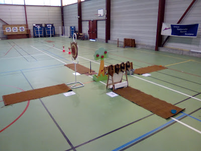 Collège Simone Veil à Wassigny
