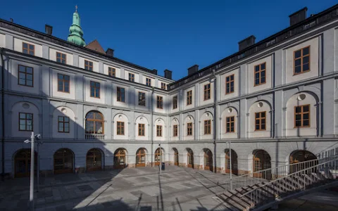 Stockholm City Museum image