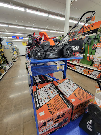 Hardware Store «Harbor Freight Tools», reviews and photos, 6000 Mahoning Ave STE 20, Austintown, OH 44515, USA