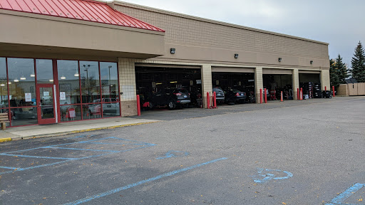 Tire Shop «Discount Tire Store - Macomb Township, MI», reviews and photos, 45105 Tilch Rd, Macomb, MI 48044, USA