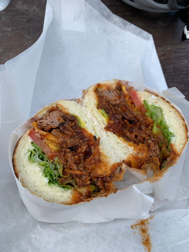 Deli «Los Gatos Meats & Smoke House», reviews and photos, 575 University Ave, Los Gatos, CA 95032, USA