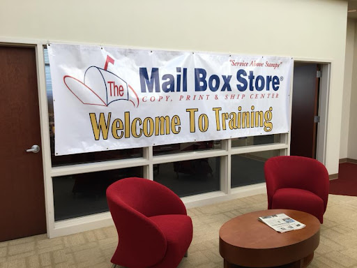 Mailing Service «The Mail Box Store», reviews and photos, 333 W Bethalto Dr, Bethalto, IL 62010, USA