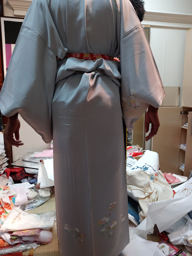 Kimono No Kobeya