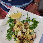 Photo n°2 de l'avis de Angelika.. fait le 23/05/2022 à 15:28 sur le  Pizzeria Trattoria Napoletana Zii Margherita à Bologna