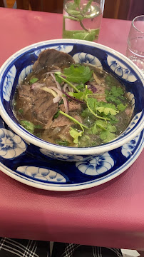 Phô du Restaurant vietnamien Que Toi à Bordeaux - n°10