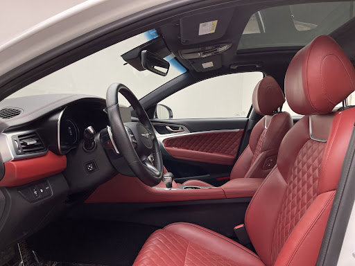 Used Car Dealer «CarSense», reviews and photos, 1971 Burlington-Mount Holly Rd, Westampton, NJ 08060, USA