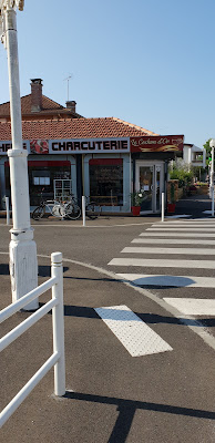 Boucherie le Cochon d'or à Biscarrosse