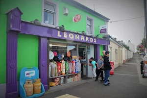 Leonards Shop image