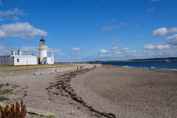 Chanonry Point Beach'in fotoğrafı vahşi alan