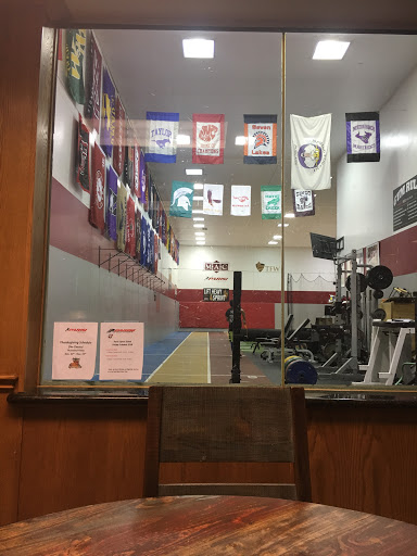 Club «Memorial Athletic Club and Aquatic Center», reviews and photos, 14690 Memorial Dr, Houston, TX 77079, USA