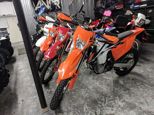 Motorcycle Dealer «Kevin Powell Motorsports», reviews and photos, 6371 Burnt Poplar Rd, Greensboro, NC 27409, USA