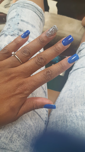 Beauty Salon «Jenny T Hair & Nail Salon», reviews and photos, 400 John F Kennedy Way # 80, Willingboro, NJ 08046, USA