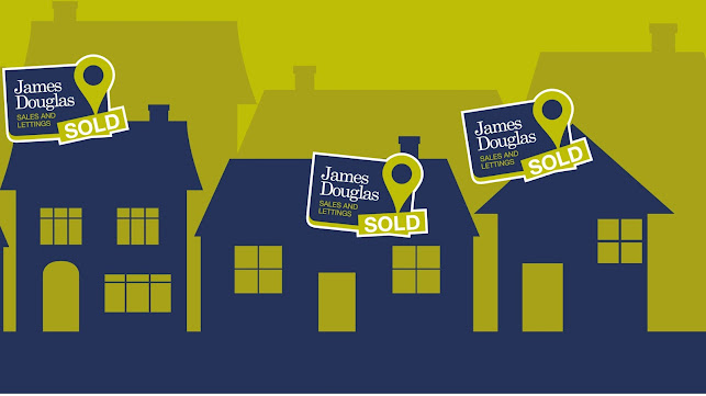 James Douglas Sales and Lettings