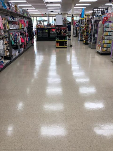 Discount Store «Dollar General», reviews and photos, 6205 Main St, Grandview, MO 64030, USA