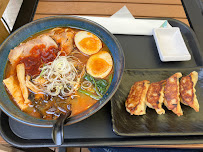 Soupe du Restaurant japonais KIBO NO KI Ramen & pokebowl à Paris - n°4