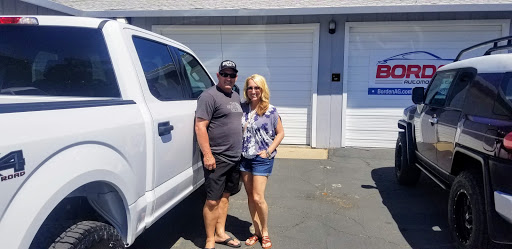 Used Car Dealer «Borden Automotive Group», reviews and photos, 4261 Sunset Ln Suite B, Shingle Springs, CA 95682, USA