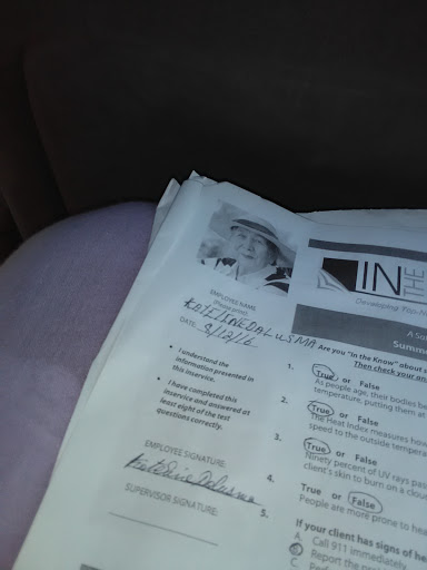 Park «Coes Neck Park», reviews and photos, 1240 Coes Neck Rd, Baldwin, NY 11510, USA