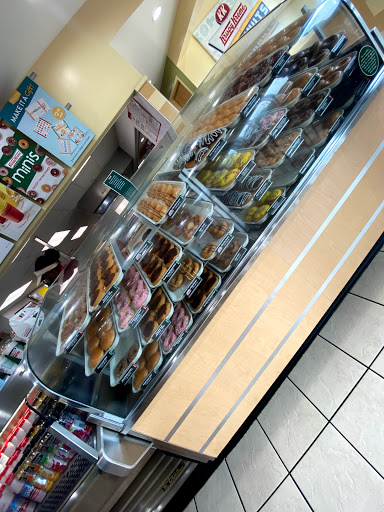 Donut Shop «Krispy Kreme», reviews and photos, 604 W McDermott Dr, Allen, TX 75013, USA