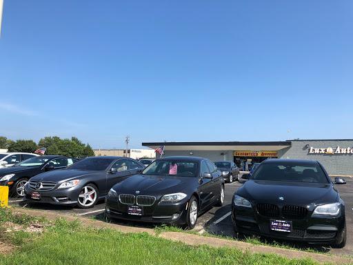 Used Car Dealer «Lux Auto», reviews and photos, 6600 Crain Hwy, La Plata, MD 20646, USA