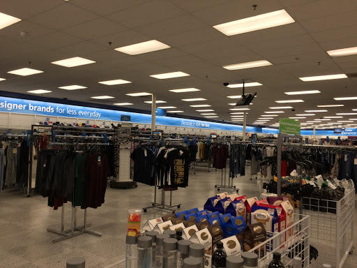 Clothing Store «Ross Dress for Less», reviews and photos, 2660 N Josey Ln, Carrollton, TX 75007, USA