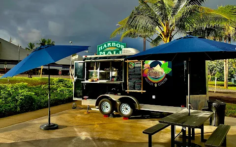 Aloha Liege Waffles & Espresso image