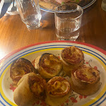 Photo n° 3 de l'avis de Morgane.o fait le 17/04/2024 à 20:57 pour Nano Trattoria Lyon VI à Lyon