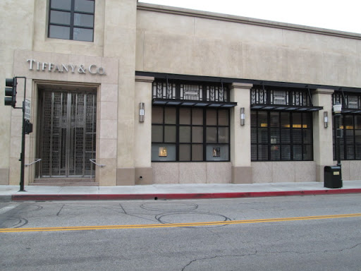 Jewelry Store «Tiffany & Co.», reviews and photos, 68 W Colorado Blvd, Pasadena, CA 91105, USA
