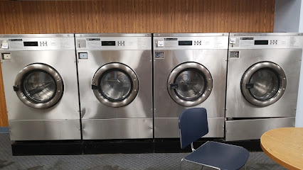 Action Laundry Laundromat
