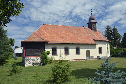 Katholische Kirche Silberwald (Hl. Nikolaus von Flüe)