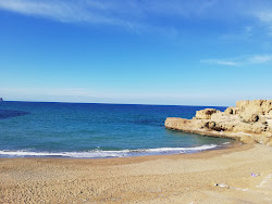 Foto di Plage Rmod zona selvaggia