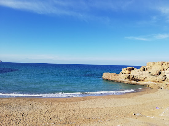 Plage Rmod