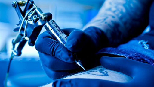 Tattoo Shop «Ink Pit Tattoo», reviews and photos, 5201 N Beach St #117, Fort Worth, TX 76137, USA