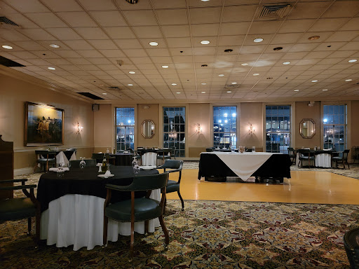 Non-Profit Organization «The Hartford Club», reviews and photos, 46 Prospect St, Hartford, CT 06103, USA