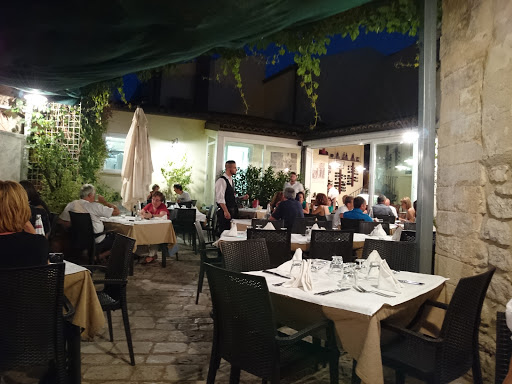 A Rusticana in Ragusa, Libero Consorzio Comunale di Ragusa