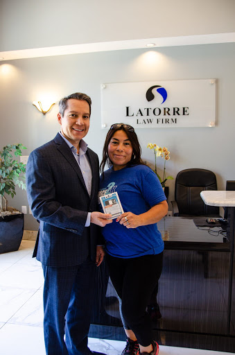 Legal Services «Latorre Law Firm», reviews and photos