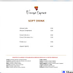 Photo n°36 de l'avis de PegiTa.P fait le 01/11/2023 à 23:56 sur le  Vincenzo Capuano à Milan