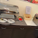 Photo n°7 de l'avis de El.e fait le 03/07/2023 à 13:03 sur le  Hotel Gardesana à Riva del Garda