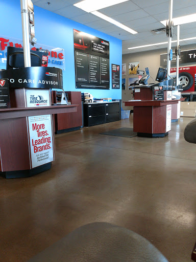 Tire Shop «Firestone Complete Auto Care», reviews and photos, 46 Washington St, Attleboro, MA 02703, USA