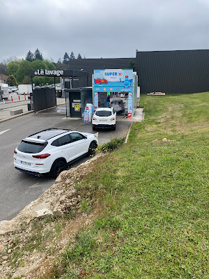 360° Wash à Caen