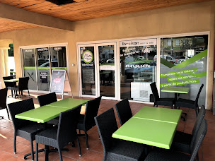 Photo n°82 de L'option, bar à salade & plus à Saint-Victoret ()