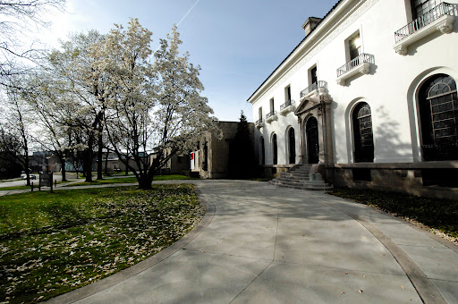 Historical Society «Western Reserve Historical Society», reviews and photos, 10825 East Blvd, Cleveland, OH 44106, USA