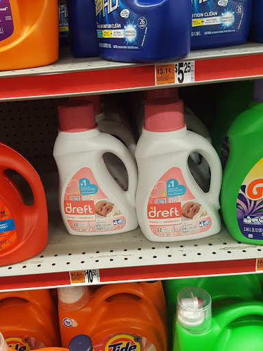 Dollar Store «FAMILY DOLLAR», reviews and photos, 1665 Middlesex St, Lowell, MA 01851, USA