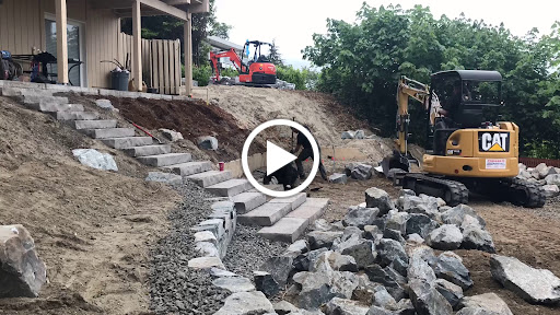 Landscaper «Blacklotus Landscaping LLC», reviews and photos