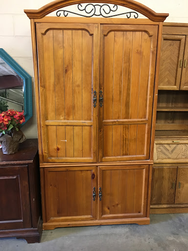 Thrift Store «Idaho Youth Ranch Thrift Store», reviews and photos