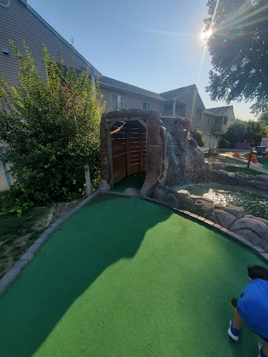 Amusement Center «Meadowbrook Family Fun Center», reviews and photos, 7200 W Nob Hill Blvd, Yakima, WA 98908, USA