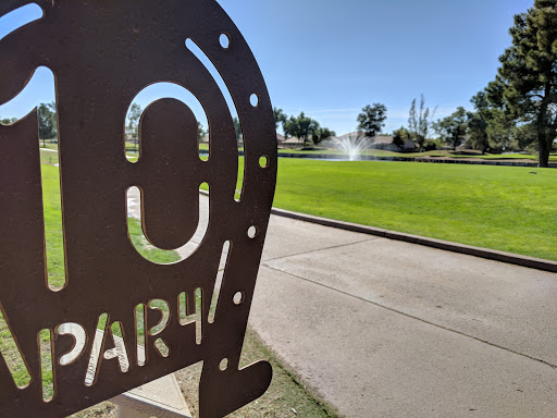 Golf Course «Western Skies Driving Range», reviews and photos, S 31st St, Gilbert, AZ 85296, USA