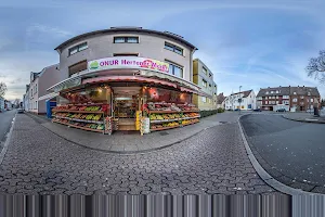 Hertener Markt image