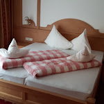 Photo n°1 de l'avis de Jochen.c fait le 03/11/2017 à 15:33 sur le  Hotel Roßlaufhof à Kastelruth