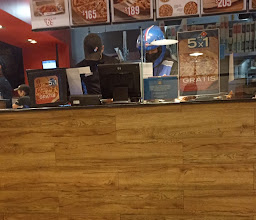 Domino's Calzada Al Sumidero photo