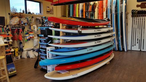 Riverbound Sports Paddle Company